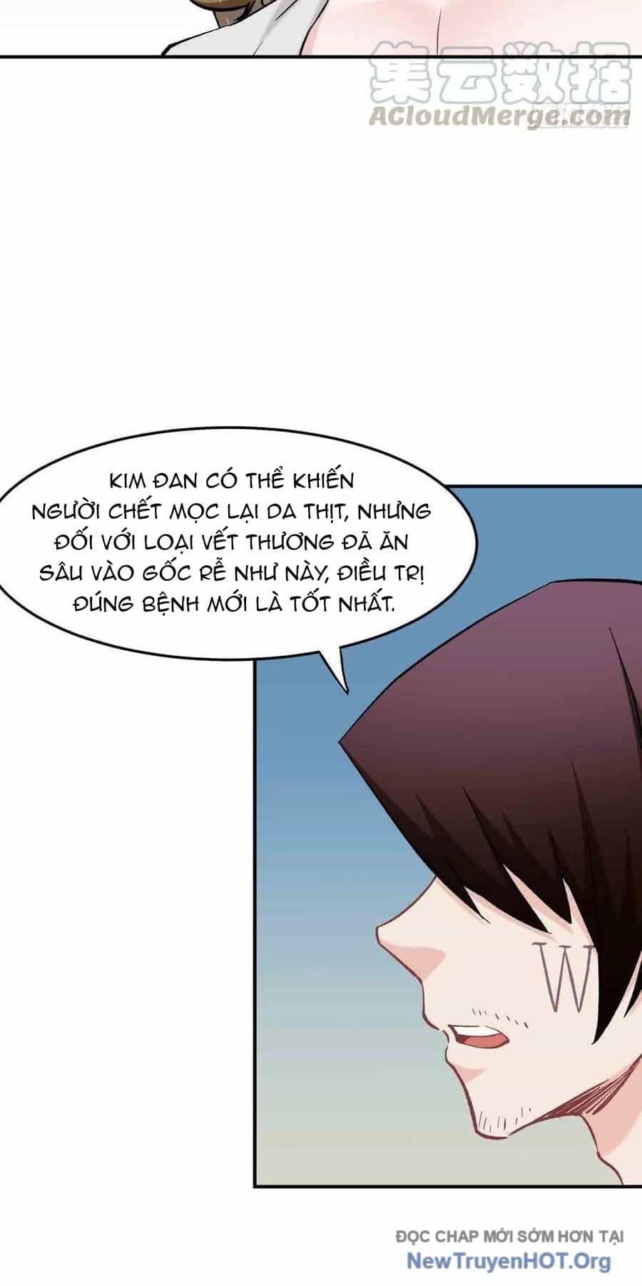 Long Trù - Chương 67 - ảnh 120