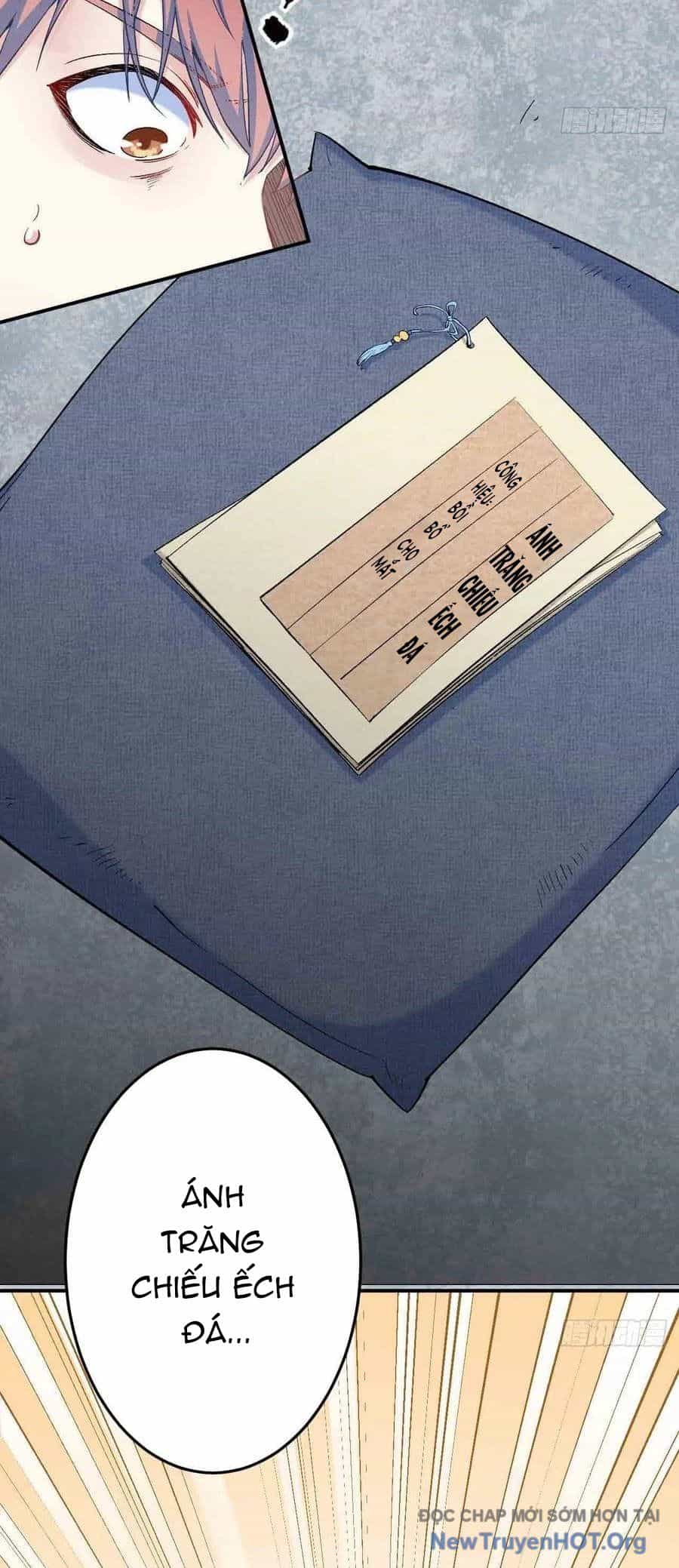 Long Trù - Chương 67 - ảnh 28