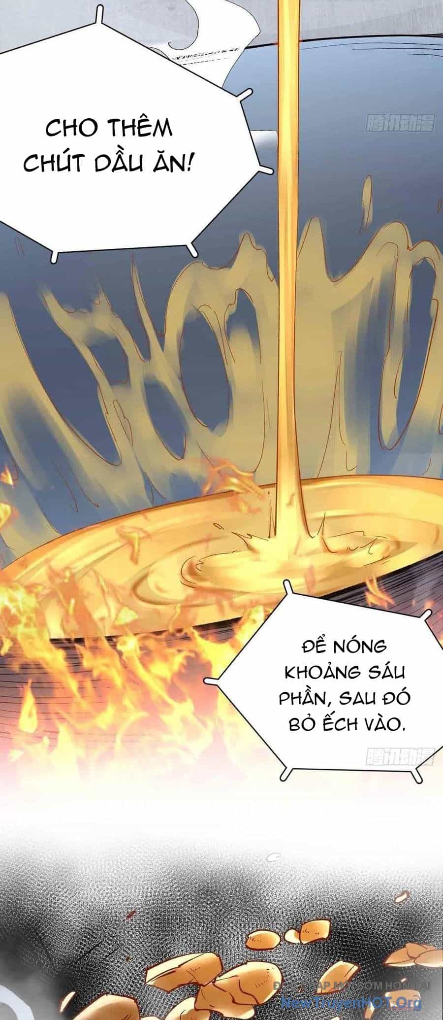 Long Trù - Chương 67 - ảnh 34