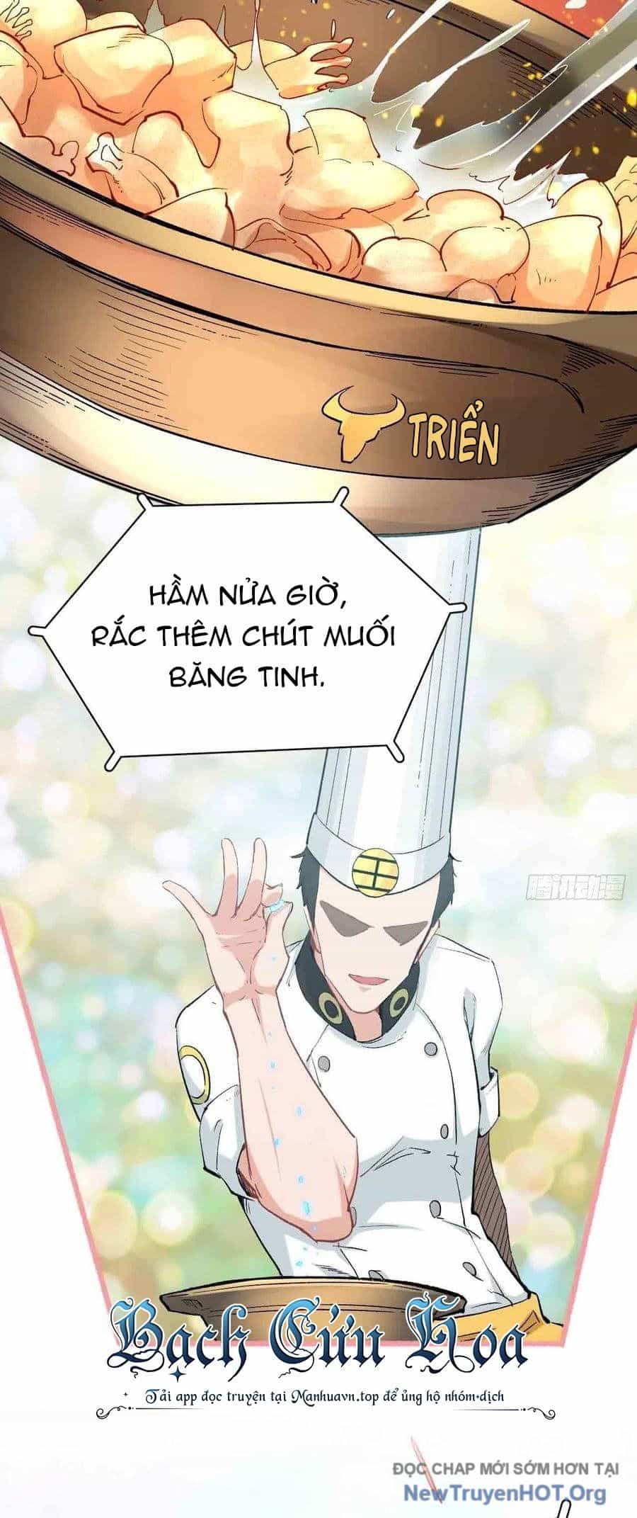 Long Trù - Chương 67 - ảnh 36