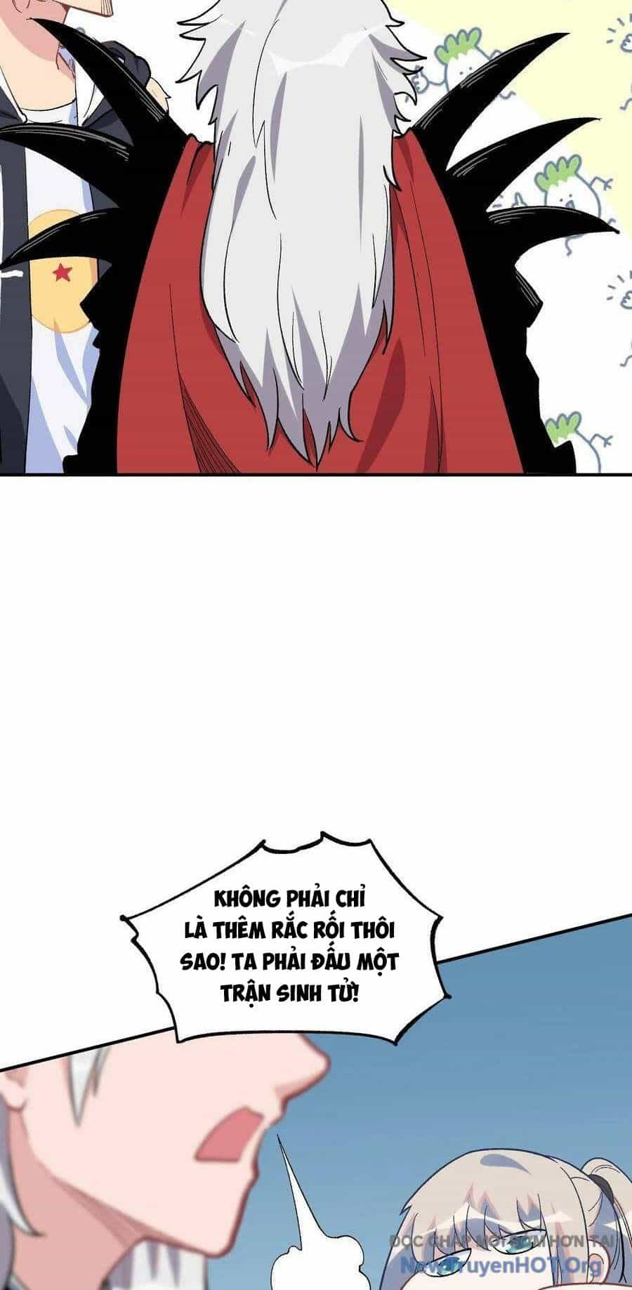 Long Trù - Chương 68 - ảnh 120
