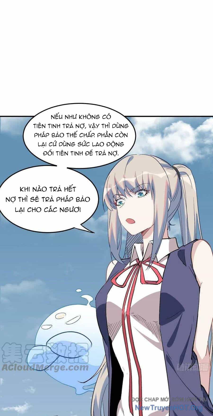 Long Trù - Chương 68 - ảnh 150