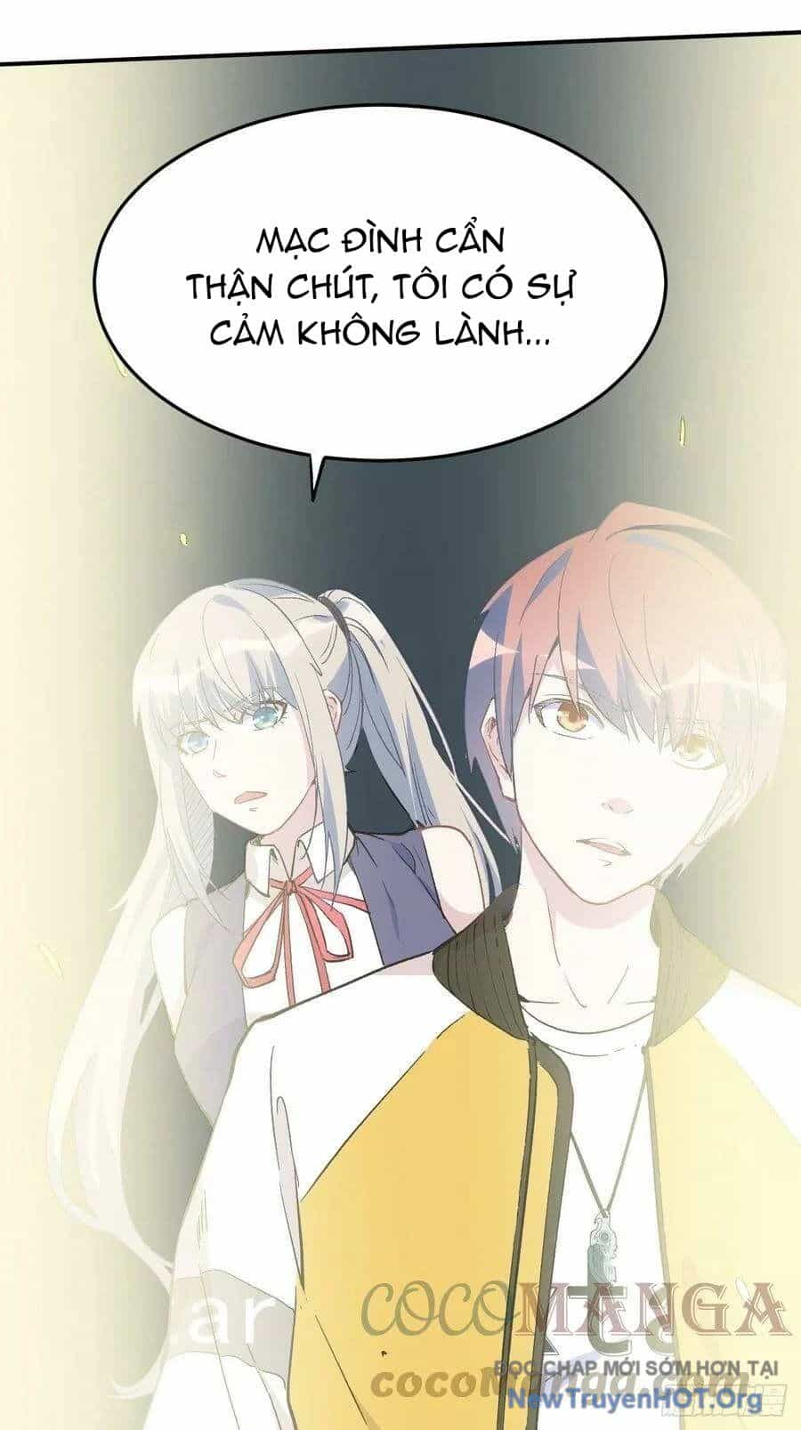 Long Trù - Chương 69 - ảnh 33