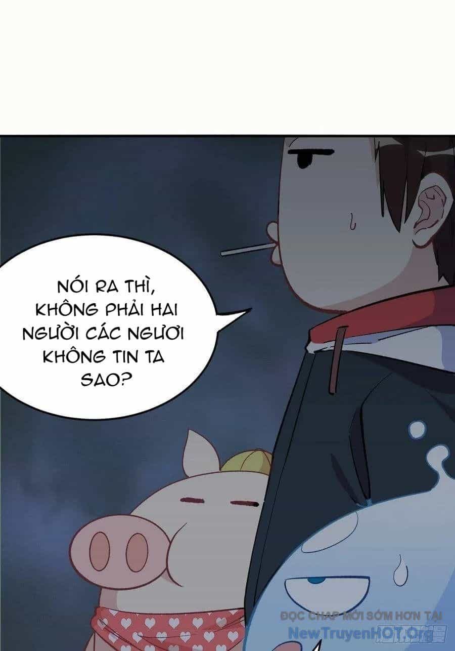 Long Trù - Chương 69 - ảnh 39