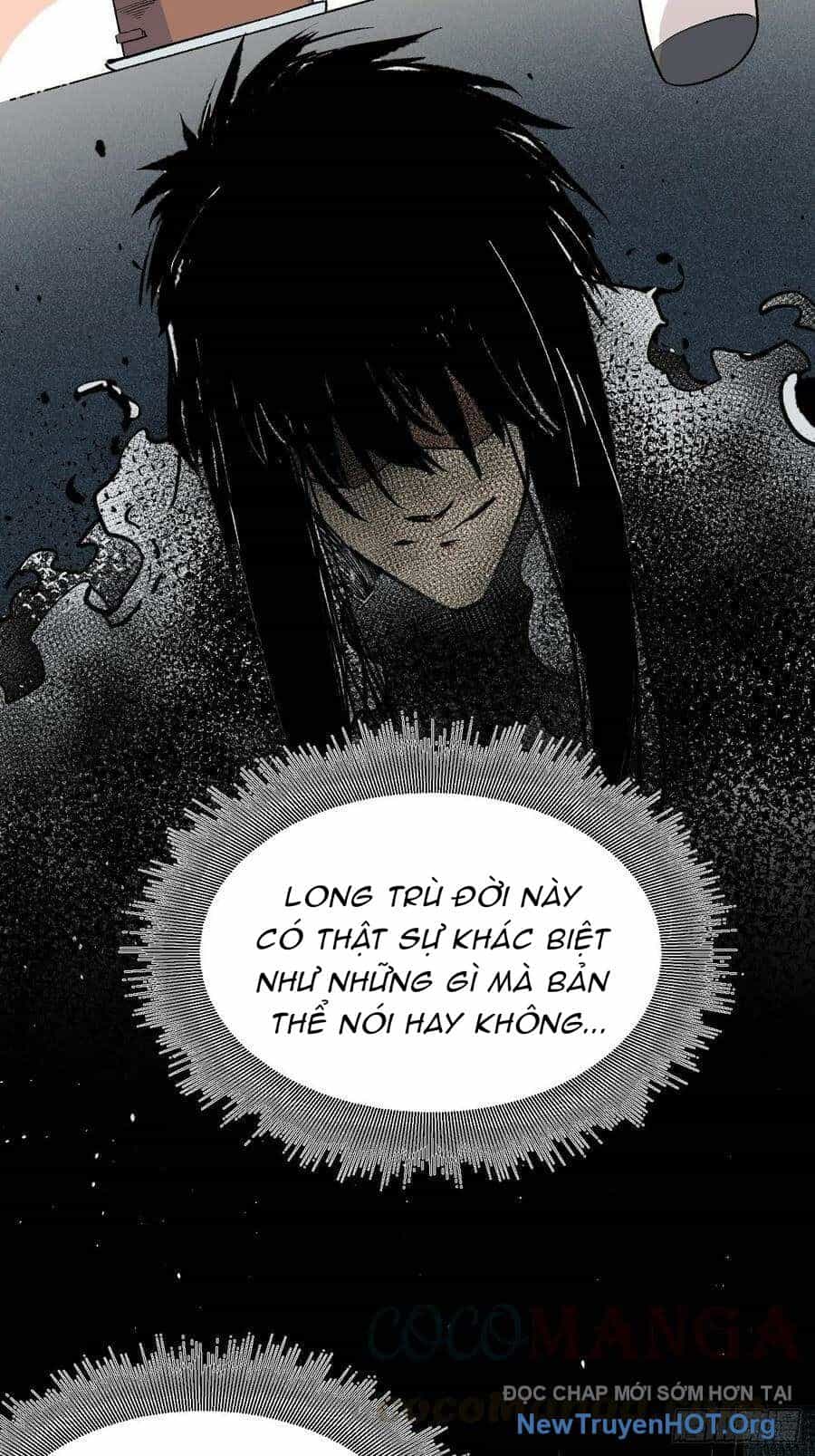 Long Trù - Chương 69 - ảnh 73