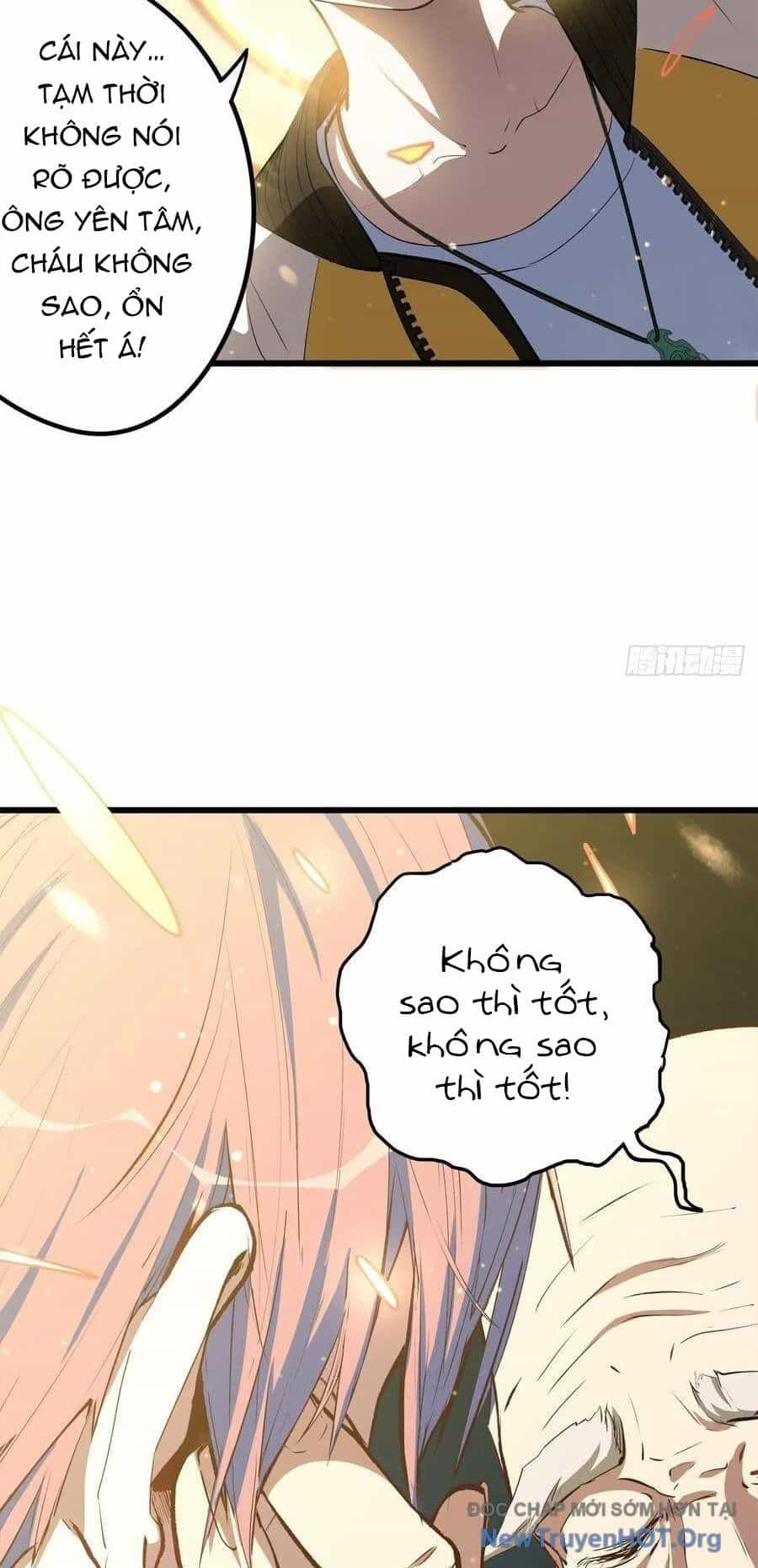 Long Trù - Chương 7 - ảnh 34