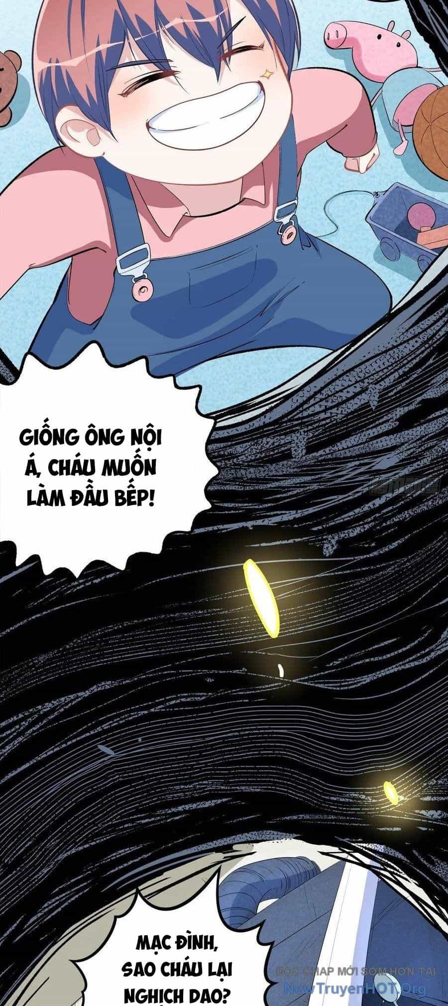 Long Trù - Chương 7 - ảnh 43