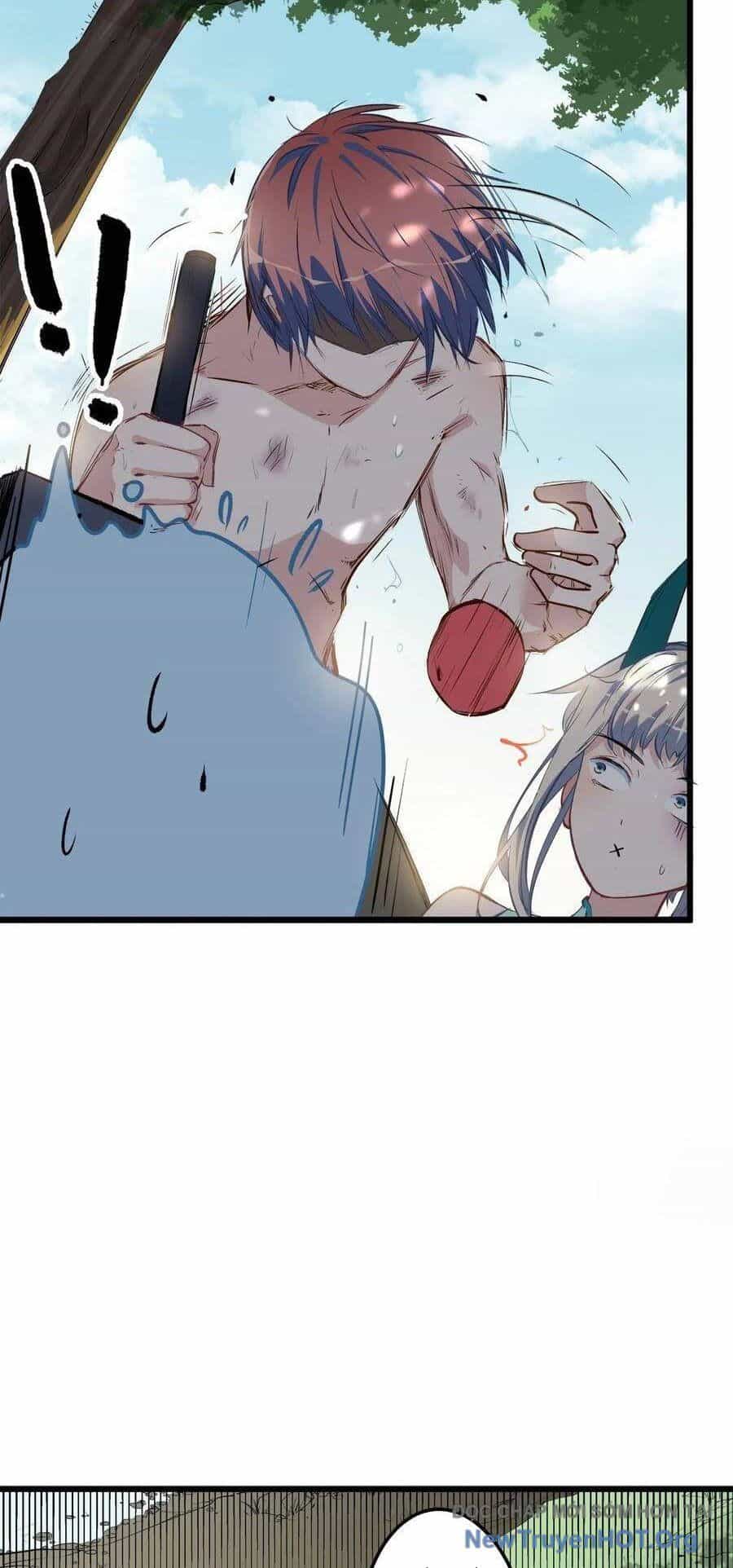 Long Trù - Chương 8 - ảnh 28
