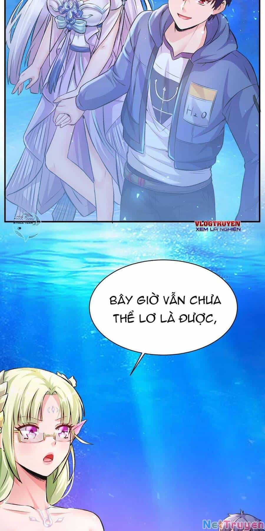 Long Vương Cuối Cùng - Chương 10 - ảnh 6
