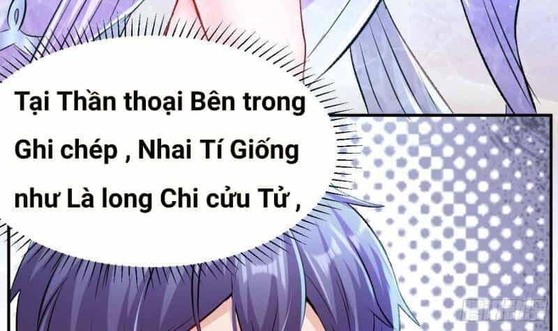 Long Vương Cuối Cùng - Chương 4 - ảnh 45