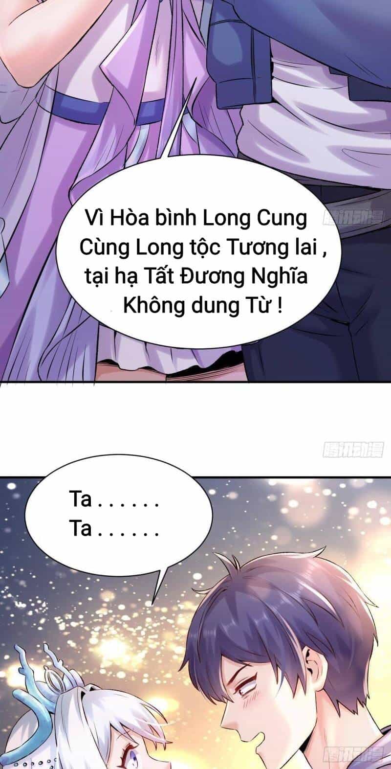 Long Vương Cuối Cùng - Chương 6 - ảnh 11