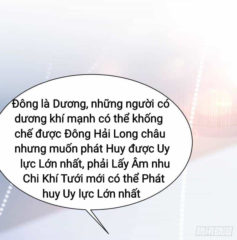 Long Vương Cuối Cùng - Chương 6 - ảnh 28