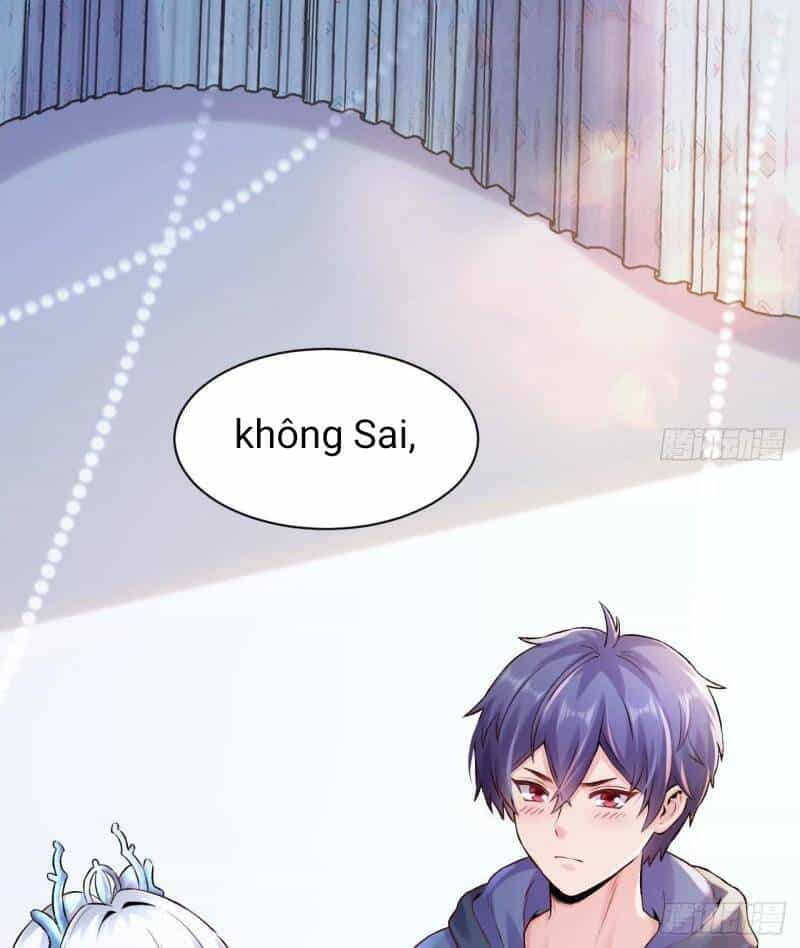 Long Vương Cuối Cùng - Chương 6 - ảnh 4
