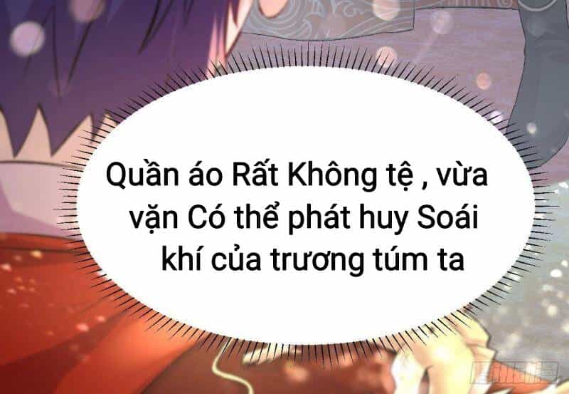 Long Vương Cuối Cùng - Chương 7 - ảnh 36