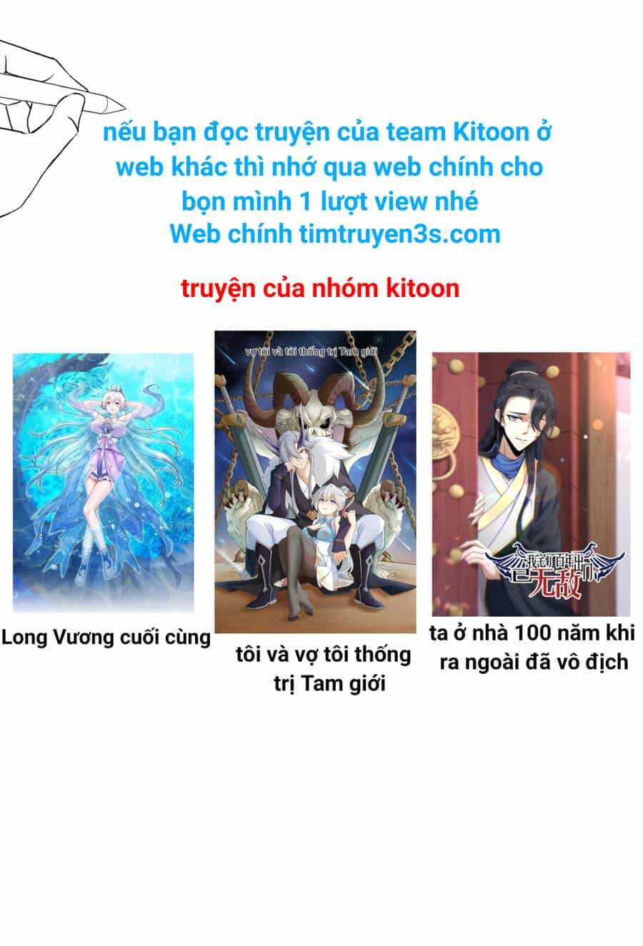Long Vương Cuối Cùng - Chương 7 - ảnh 43
