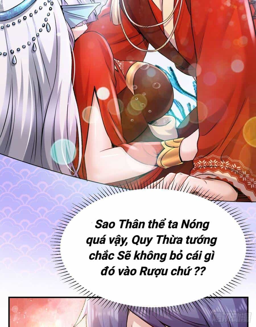 Long Vương Cuối Cùng - Chương 8 - ảnh 42