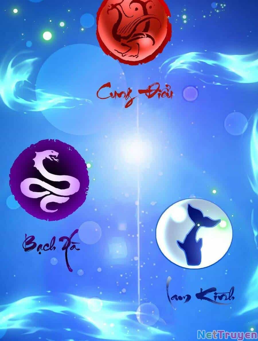 Long Vương Cuối Cùng - Chương 9 - ảnh 12