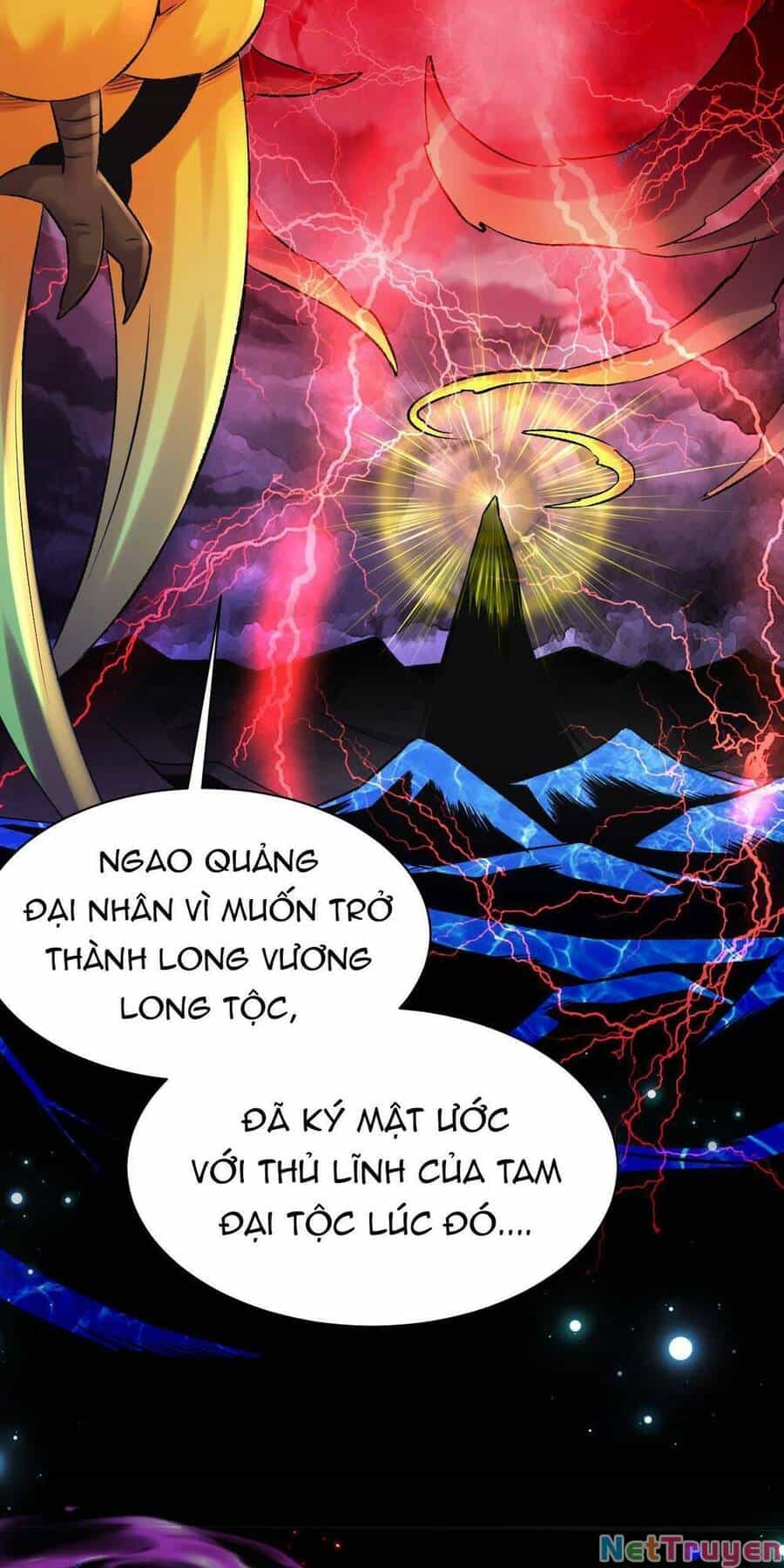 Long Vương Cuối Cùng - Chương 9 - ảnh 15