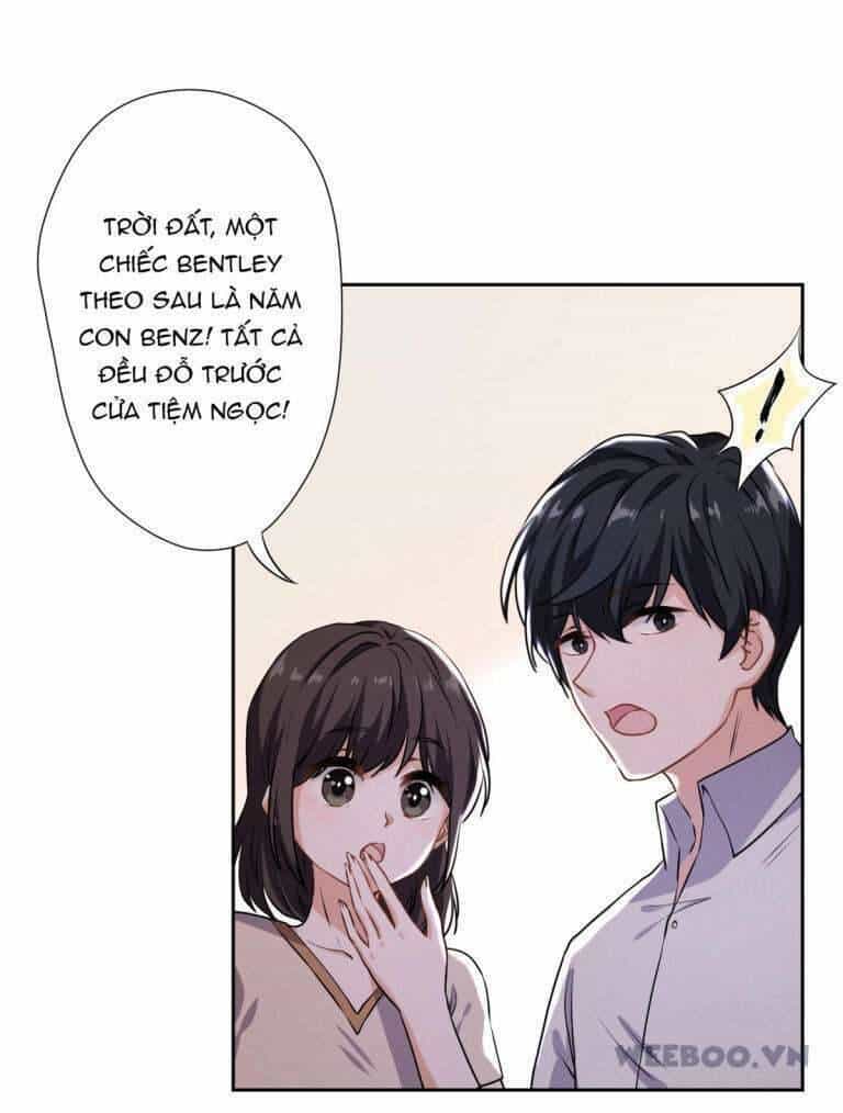 Long Vương Điện: Người Ở Rể Giàu Nhất - Chương 1 - ảnh 13