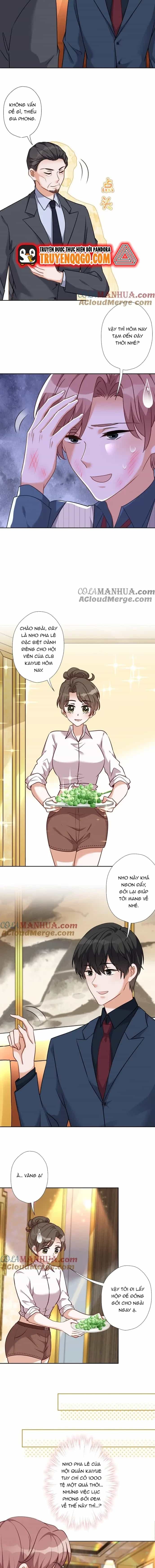 Long Vương Điện: Người Ở Rể Giàu Nhất - Chương 103 - ảnh 2