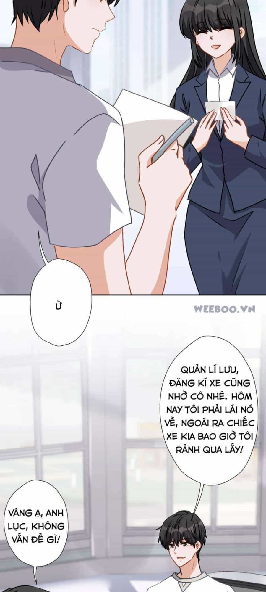 Long Vương Điện: Người Ở Rể Giàu Nhất - Chương 11 - ảnh 20