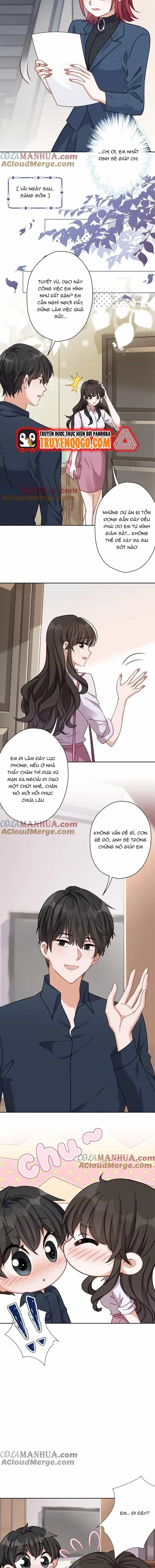 Long Vương Điện: Người Ở Rể Giàu Nhất - Chương 116 - ảnh 5