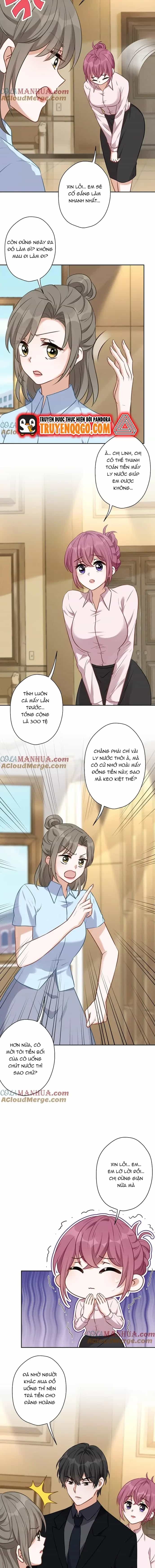 Long Vương Điện: Người Ở Rể Giàu Nhất - Chương 127 - ảnh 4