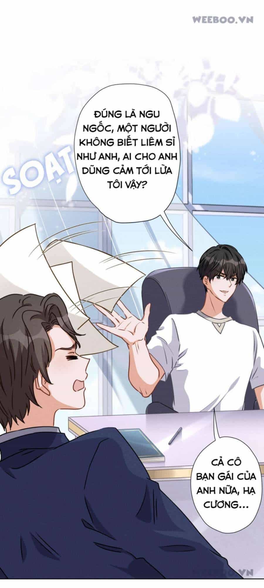 Long Vương Điện: Người Ở Rể Giàu Nhất - Chương 13 - ảnh 12