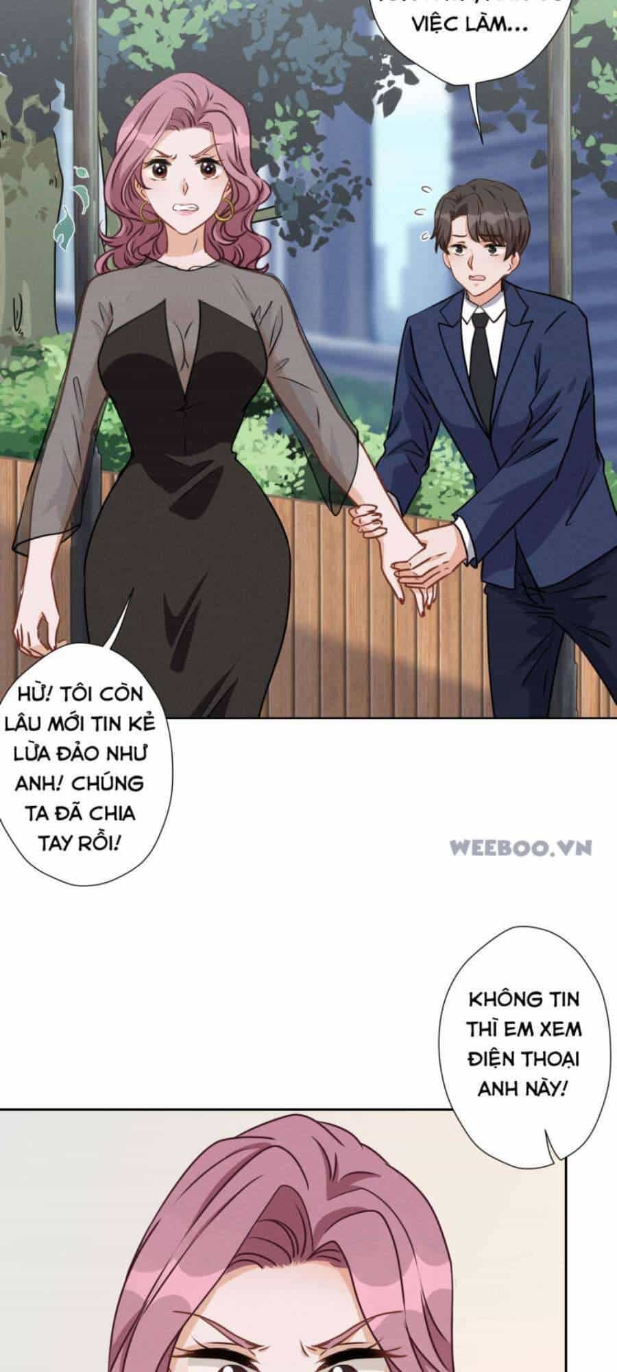 Long Vương Điện: Người Ở Rể Giàu Nhất - Chương 13 - ảnh 17