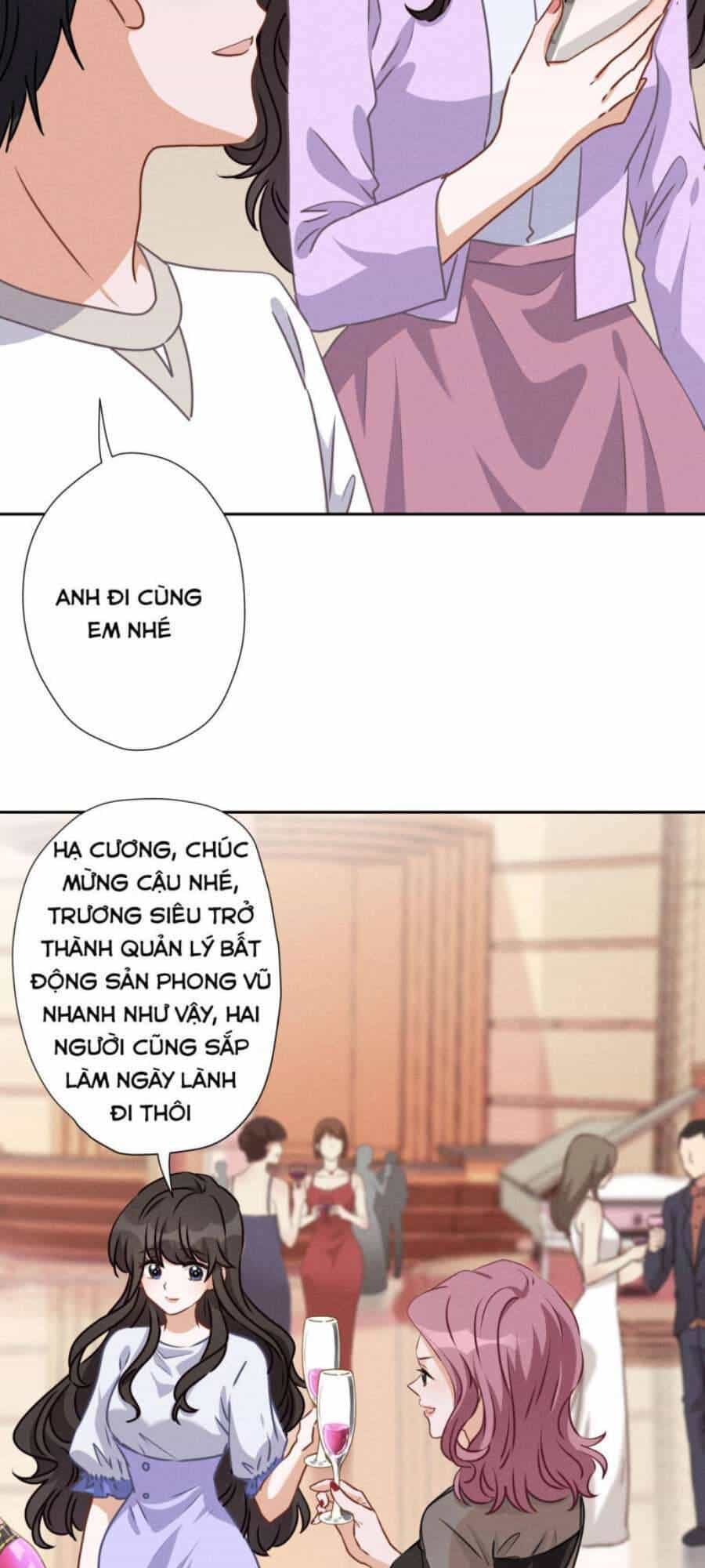 Long Vương Điện: Người Ở Rể Giàu Nhất - Chương 13 - ảnh 24