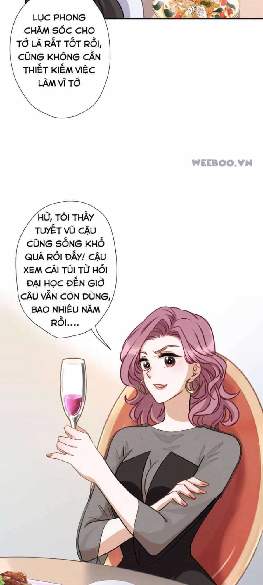 Long Vương Điện: Người Ở Rể Giàu Nhất - Chương 13 - ảnh 28