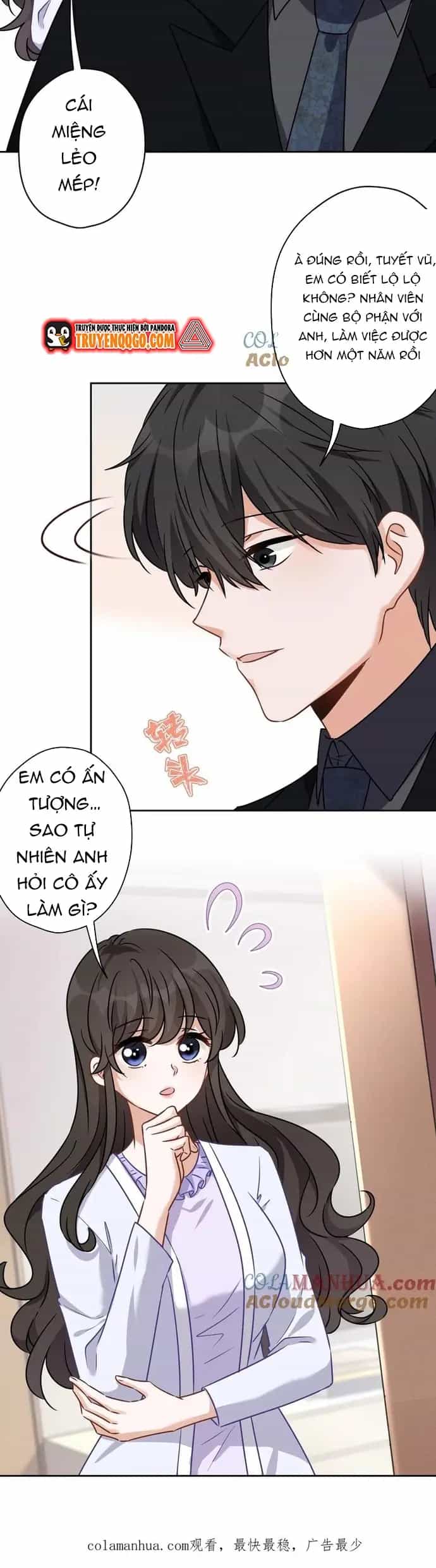 Long Vương Điện: Người Ở Rể Giàu Nhất - Chương 130 - ảnh 6