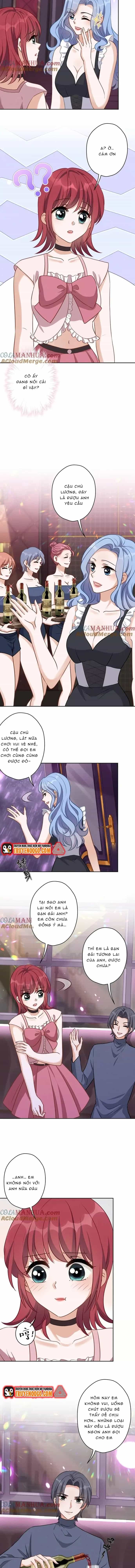 Long Vương Điện: Người Ở Rể Giàu Nhất - Chương 138 - ảnh 2