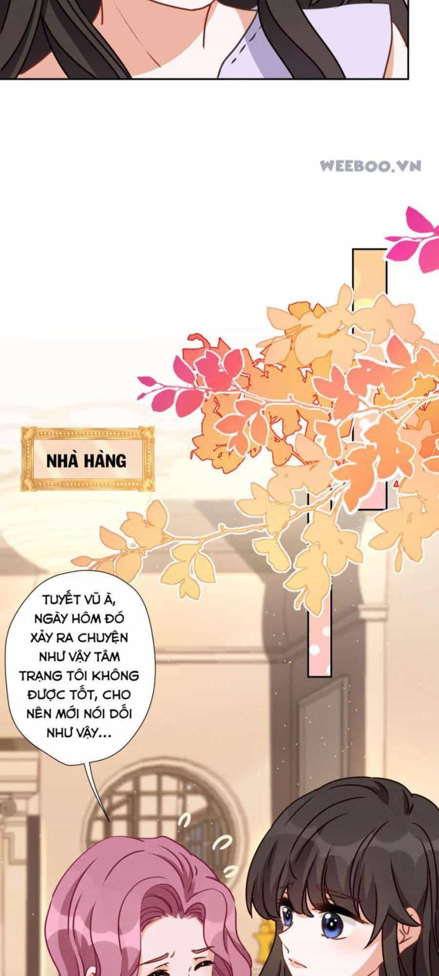 Long Vương Điện: Người Ở Rể Giàu Nhất - Chương 15 - ảnh 20