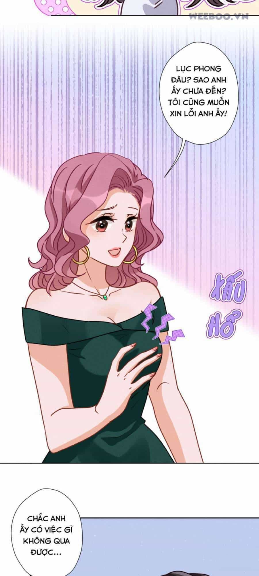 Long Vương Điện: Người Ở Rể Giàu Nhất - Chương 15 - ảnh 22