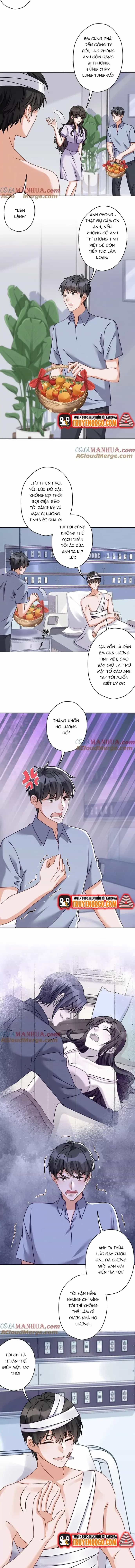 Long Vương Điện: Người Ở Rể Giàu Nhất - Chương 158 - ảnh 3