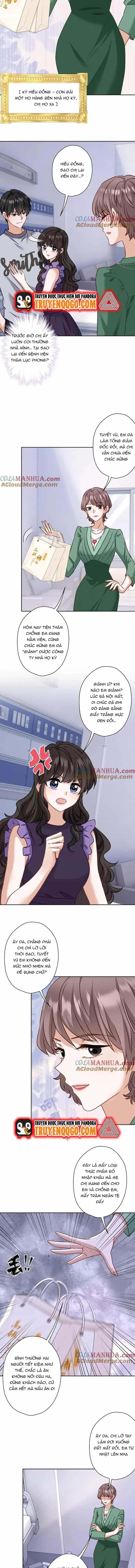 Long Vương Điện: Người Ở Rể Giàu Nhất - Chương 160 - ảnh 3