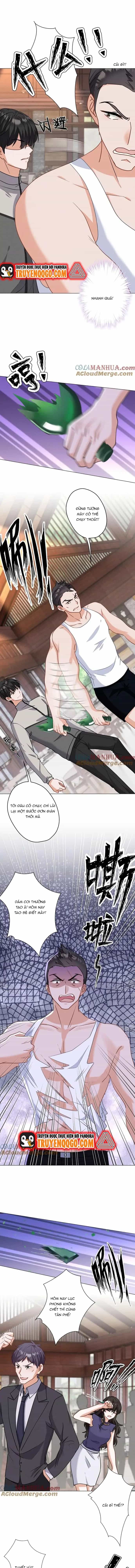 Long Vương Điện: Người Ở Rể Giàu Nhất - Chương 174 - ảnh 5
