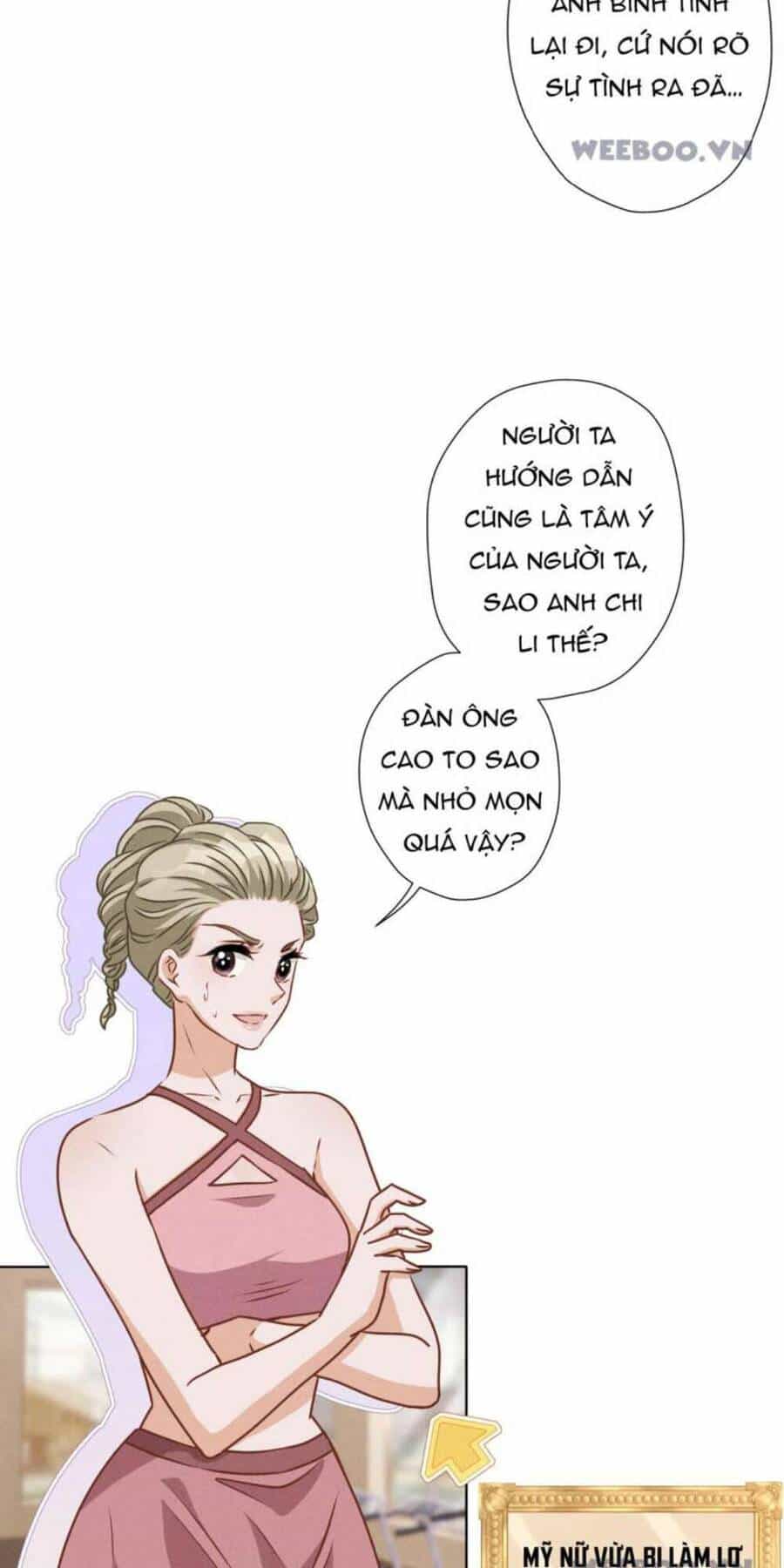 Long Vương Điện: Người Ở Rể Giàu Nhất - Chương 18 - ảnh 13
