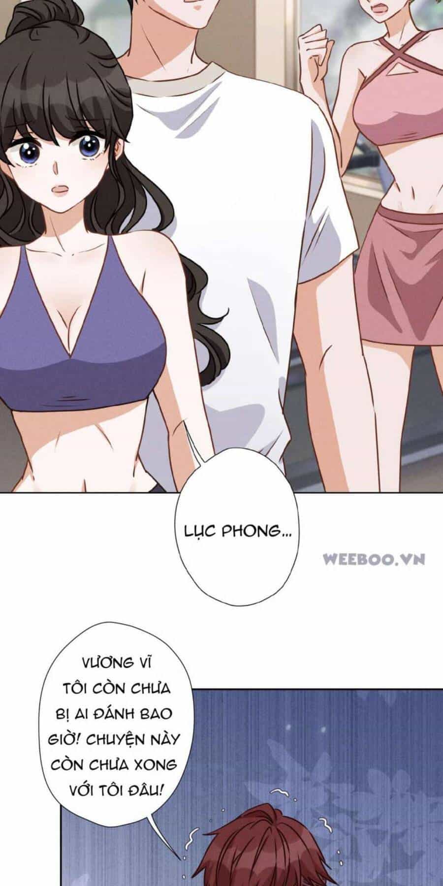 Long Vương Điện: Người Ở Rể Giàu Nhất - Chương 18 - ảnh 16