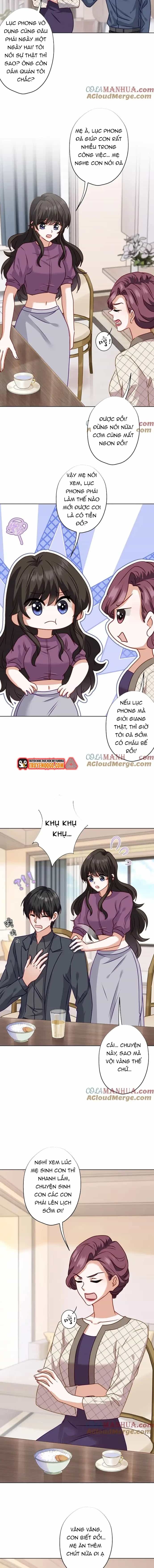 Long Vương Điện: Người Ở Rể Giàu Nhất - Chương 185 - ảnh 5