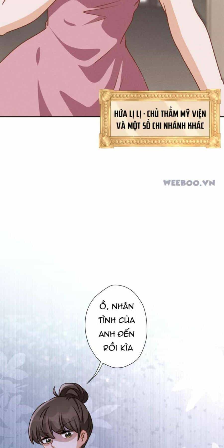 Long Vương Điện: Người Ở Rể Giàu Nhất - Chương 19 - ảnh 26