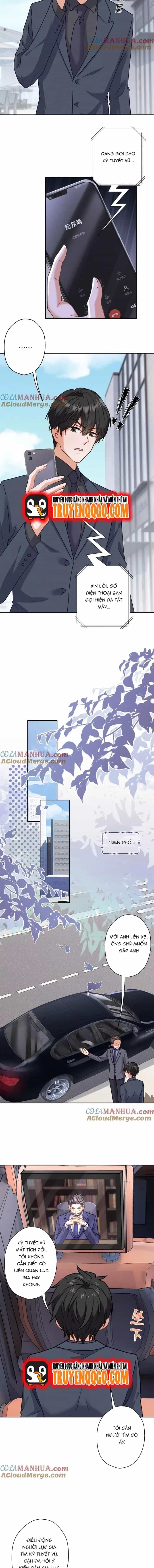 Long Vương Điện: Người Ở Rể Giàu Nhất - Chương 195 - ảnh 4