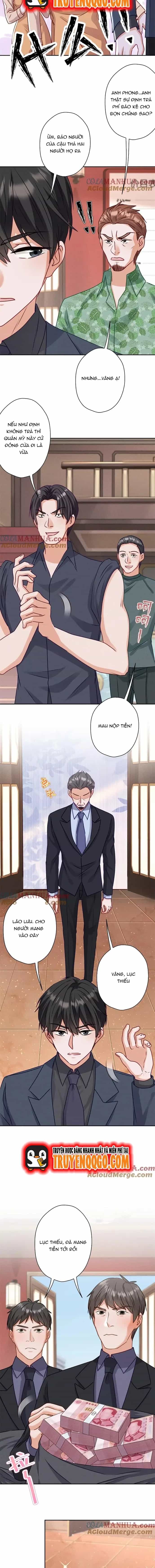Long Vương Điện: Người Ở Rể Giàu Nhất - Chương 197 - ảnh 3