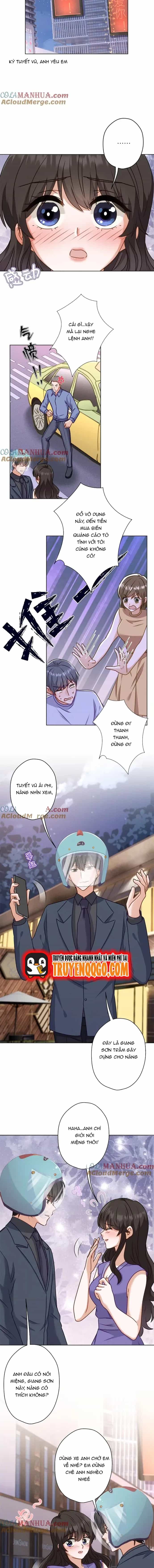 Long Vương Điện: Người Ở Rể Giàu Nhất - Chương 199 - ảnh 5