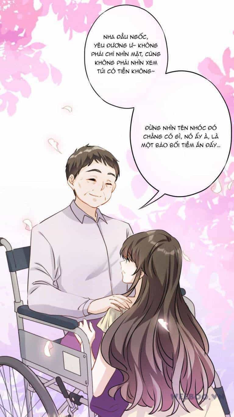 Long Vương Điện: Người Ở Rể Giàu Nhất - Chương 2 - ảnh 17
