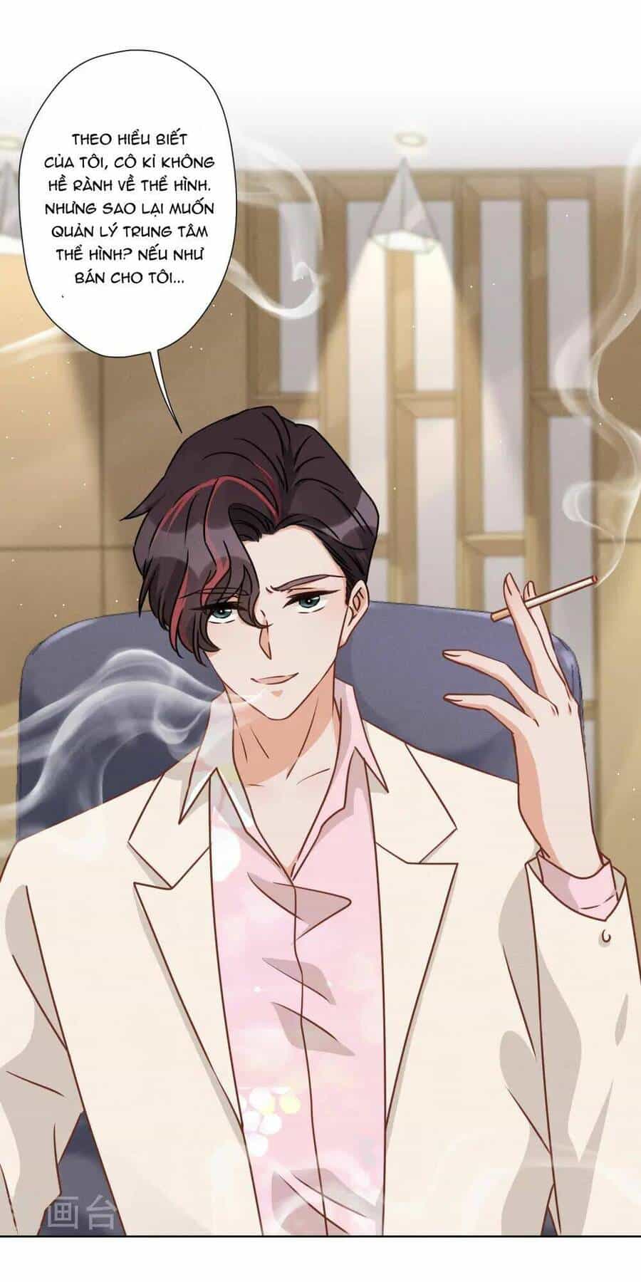 Long Vương Điện: Người Ở Rể Giàu Nhất - Chương 21 - ảnh 17