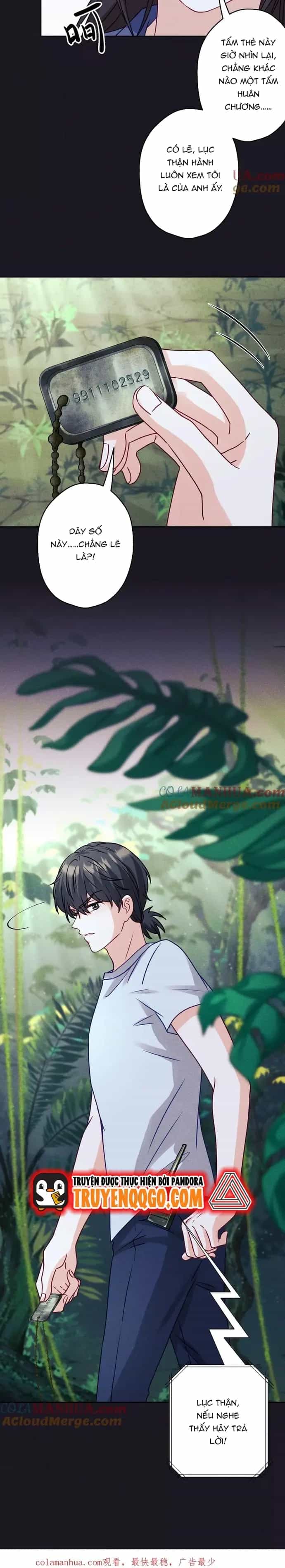 Long Vương Điện: Người Ở Rể Giàu Nhất - Chương 225 - ảnh 6