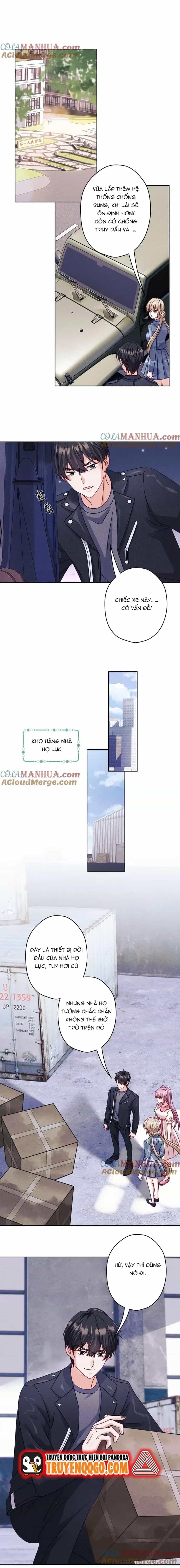 Long Vương Điện: Người Ở Rể Giàu Nhất - Chương 240 - ảnh 5
