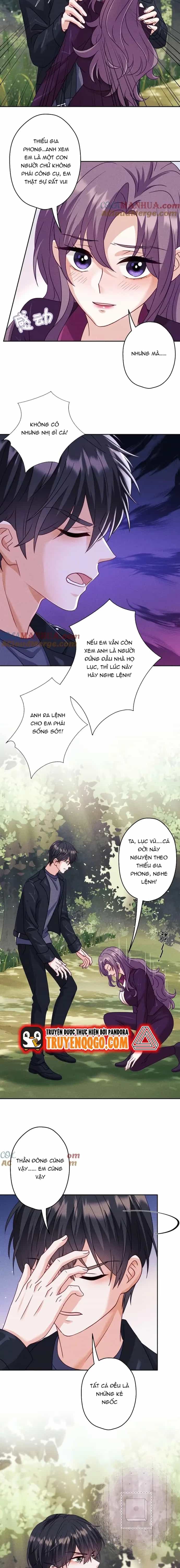 Long Vương Điện: Người Ở Rể Giàu Nhất - Chương 243 - ảnh 4